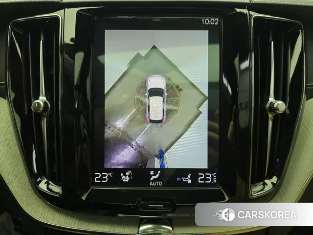 Volvo XC60 second Generation id 3723313 из Кореи 8