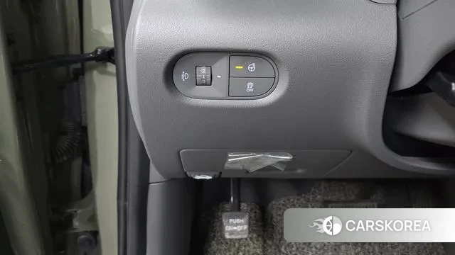 Hyundai Casper id 3721811 из Кореи 8