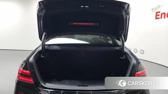 Genesis G90 id 4384651 из Кореи 8