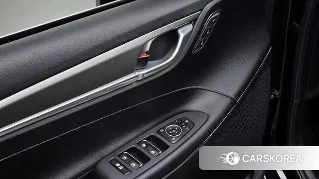 Hyundai The New Grandeur IG id 3601208 из Кореи 8