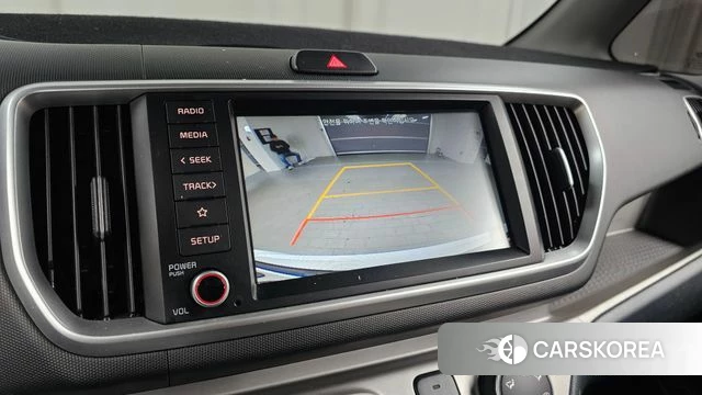 Kia The New Ray id 3905064 из Кореи 8