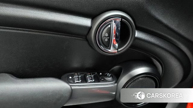 Mini Cooper id 4202889 из Кореи 8