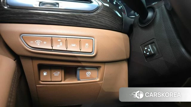 Genesis G90 id 3866899 из Кореи 8