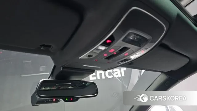 Audi New A6 id 3748652 из Кореи 8