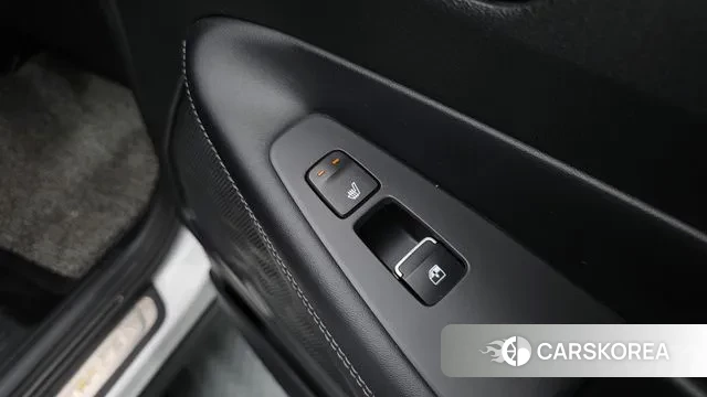 Hyundai The New Santa Fe id 3503169 из Кореи 8