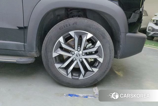 Haval Big dog id 4212312 из Китая 8