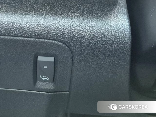 Renault Korea (Samsung) SM6 id 4430302 из Кореи 8