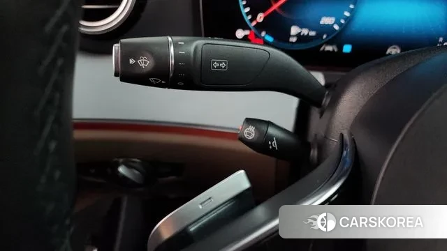 Mercedes-Benz E-Class W213 id 3567553 из Кореи 8