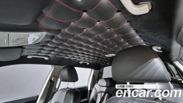 Ssangyong Rexton Sports id 2471416 из Кореи 8