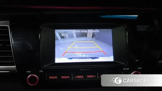 Kia Niro id 3612685 из Кореи 8