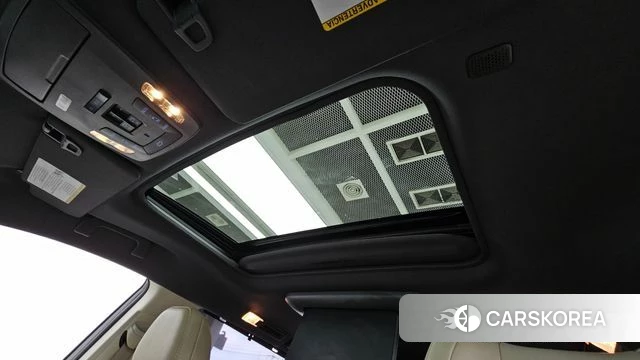Toyota Sienna 4th Generation id 4505796 из Кореи 8