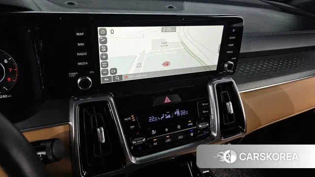 Kia Sorento 4th Generation id 3586188 из Кореи 8