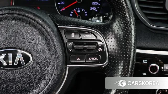 Kia Sportage 4th Generation id 3004906 из Кореи 8