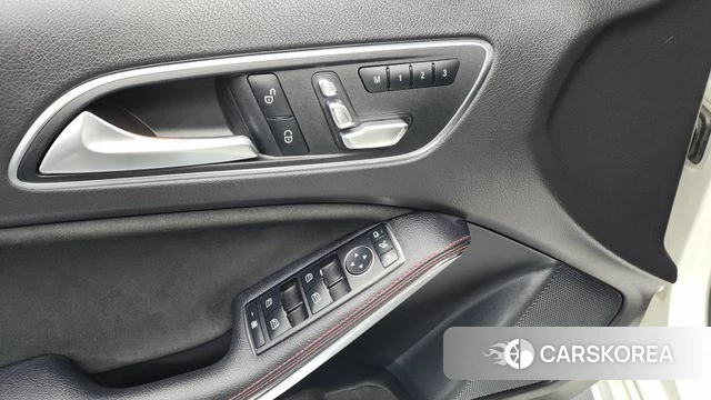 Mercedes-Benz A-Class W176 id 3814486 из Кореи 8