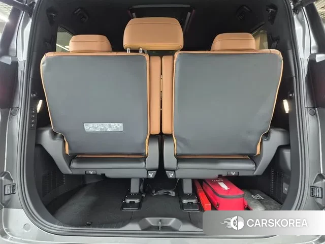 Toyota Alphard 4th Generation id 3549574 из Кореи 8