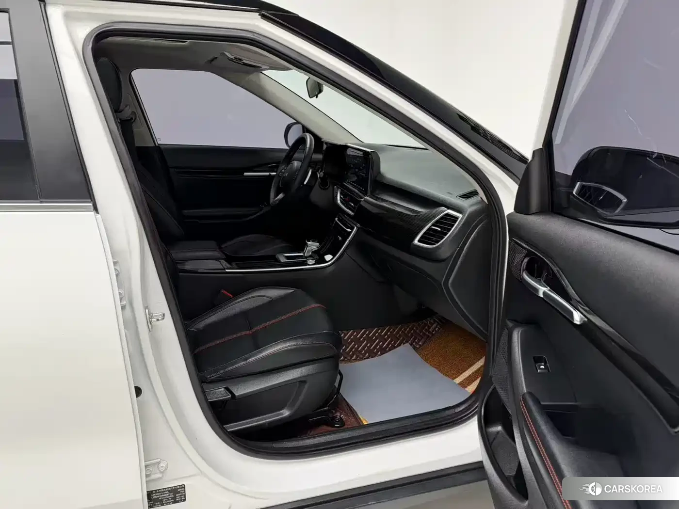 Kia KX3 id 4628944 из Китая 8