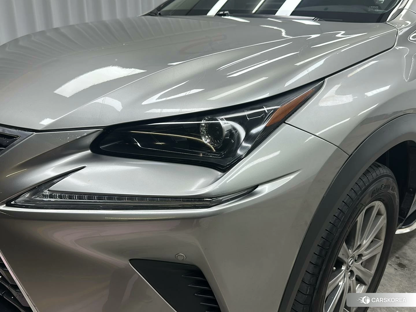 Lexus NX id 4499005 из Китая 8