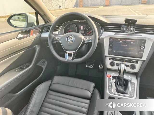 Volkswagen Wei Lan id 4209985 из Китая 8