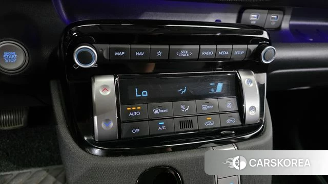 Hyundai Casper id 4603920 из Кореи 8