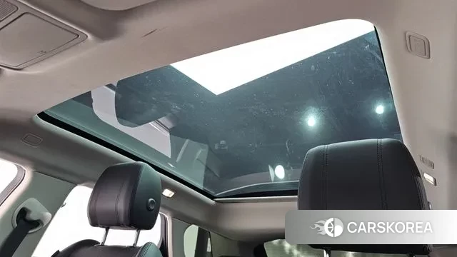 Land Rover Range Rover Evoque 2nd Generation id 3220336 из Кореи 8