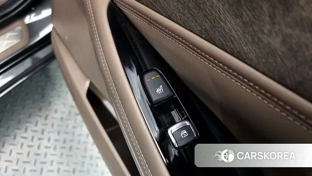 Kia K8 id 2993716 из Кореи 8