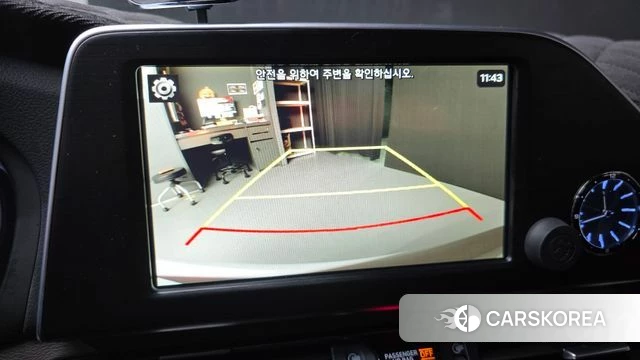 Hyundai Grandeur IG id 4568693 из Кореи 8