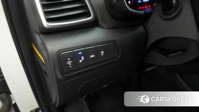 Hyundai All New Tucson id 4356394 из Кореи 8