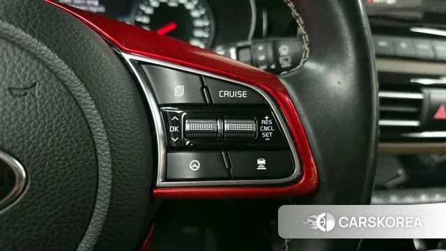 Kia Seltos id 3509622 из Кореи 8