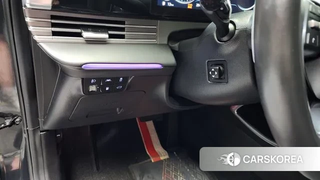 Hyundai The New Grandeur IG id 2980850 из Кореи 8