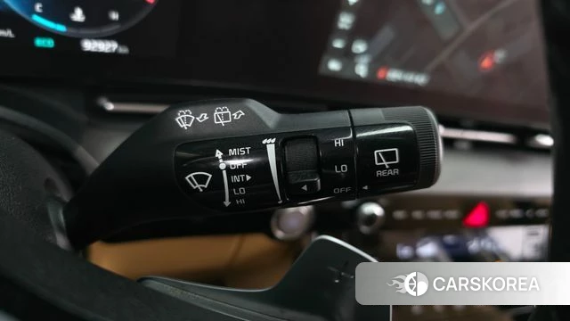 Kia Carnival 4th generation id 4232151 из Кореи 8