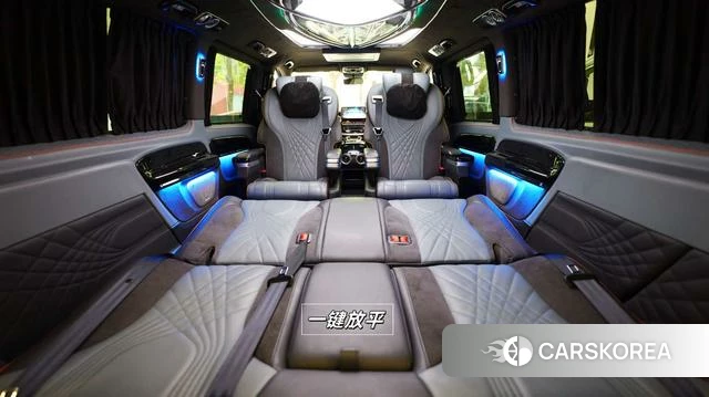 Mercedes-Benz Vito id 3983164 из Китая 8