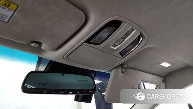 Kia K7 Premier id 3557383 из Кореи 8