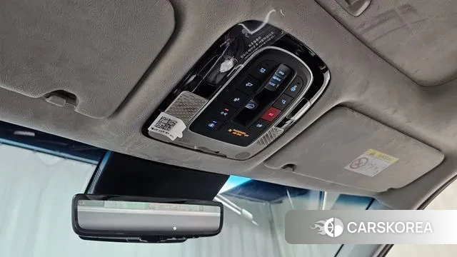 Hyundai The New Palisade id 2974767 из Кореи 8