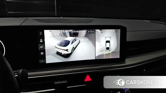 Kia The New K5 3rd generation id 3002288 из Кореи 8