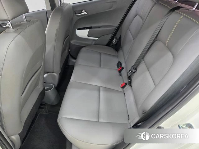 Kia All New Morning (JA) id 4563327 из Кореи 8