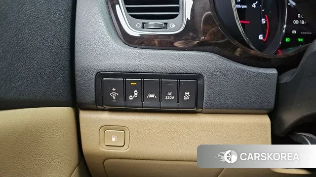 Kia The New Carnival id 3044652 из Кореи 8