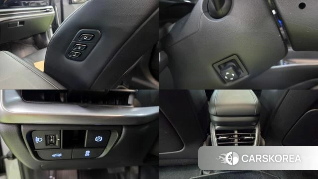 Hyundai Grandeur (GN7) id 4628581 из Кореи 8