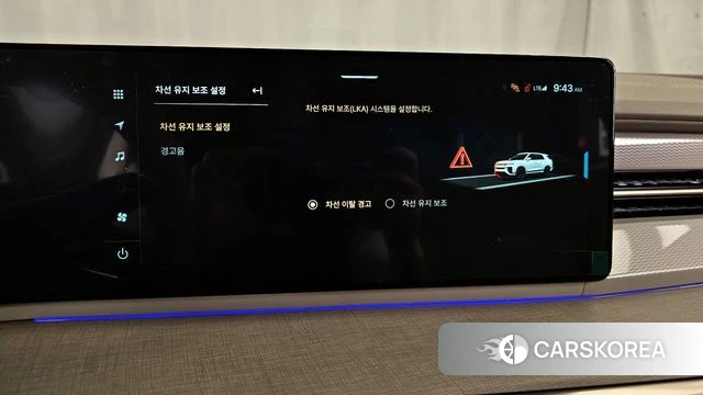 Ssangyong Actian 2nd Generation id 4617714 из Кореи 8