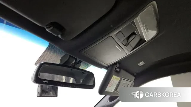 Ssangyong The New Rexton Sports Cannes id 3691276 из Кореи 8