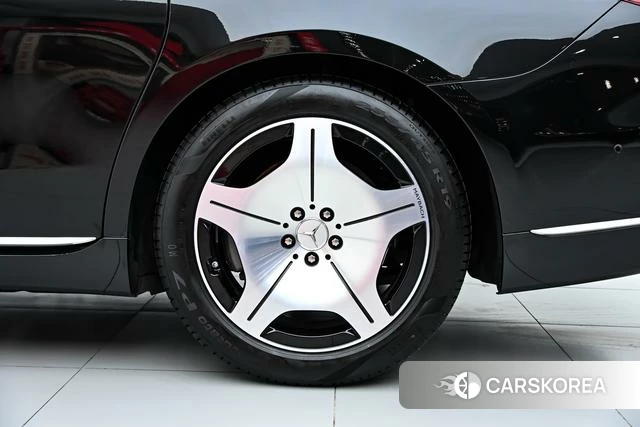Mercedes-Benz Maybach S-class id 4260307 из Китая 8