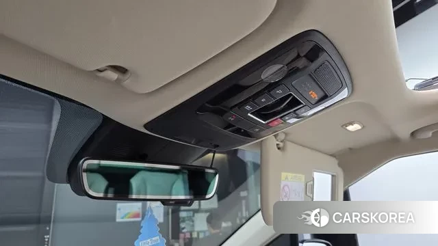 Kia Carnival 4th generation id 3126720 из Кореи 8