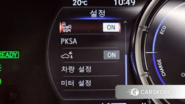 Lexus UX250h id 3236675 из Кореи 8