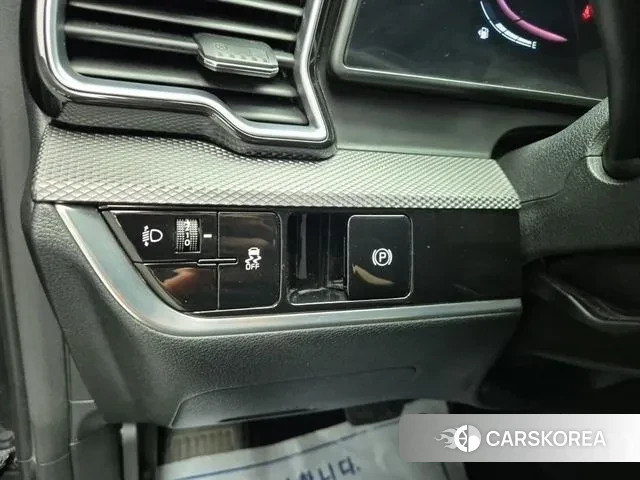 Kia Sportage 5th Generation id 2964941 из Кореи 8