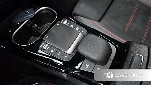 Mercedes-Benz A-Class W177 id 2964499 из Кореи 8