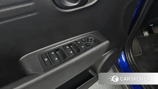 Hyundai Casper id 3354339 из Кореи 8