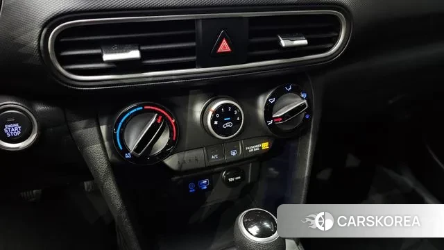 Hyundai Kona id 3459861 из Кореи 8