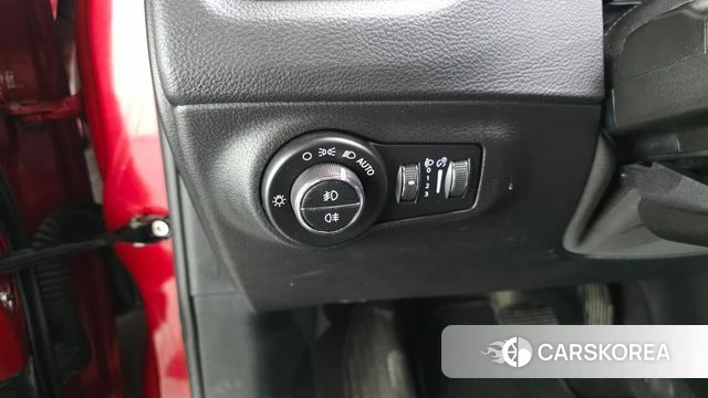 Jeep Compass 2nd Generation id 4882400 из Кореи 8