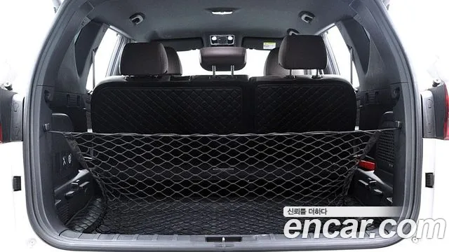 Ssangyong All New Rexton id 2652510 из Кореи 8