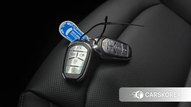 Ssangyong Actian 2nd Generation id 4612291 из Кореи 8