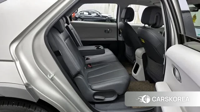 Hyundai Ionic 5 id 3219234 из Кореи 8